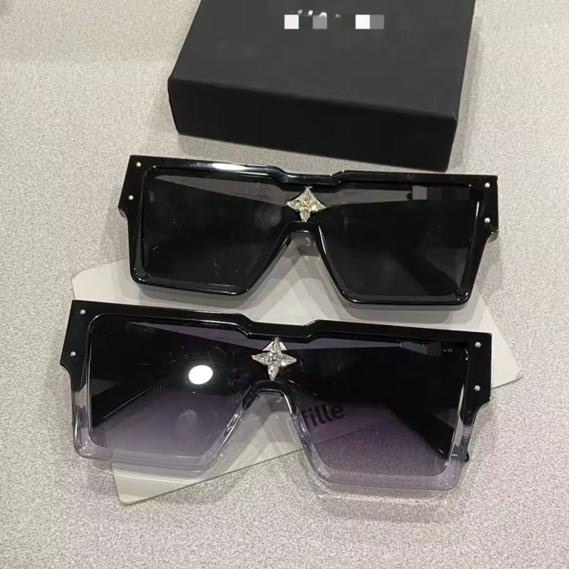 LV Sunnies